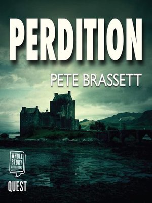 Perdition - Audiobook